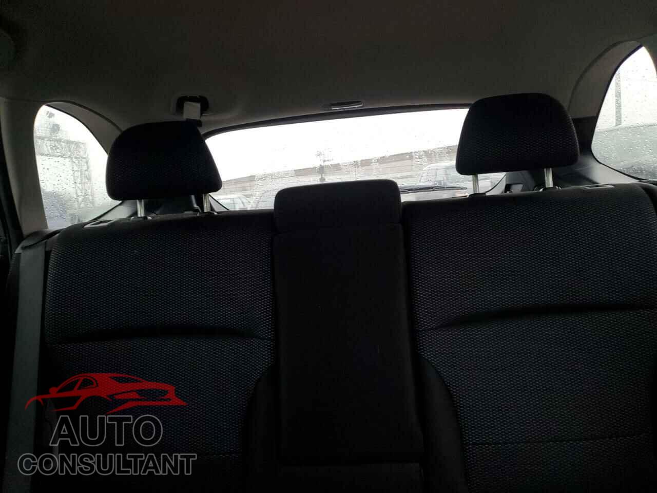 SUBARU OUTBACK 2015 - 4S4BSAFC0F3298398