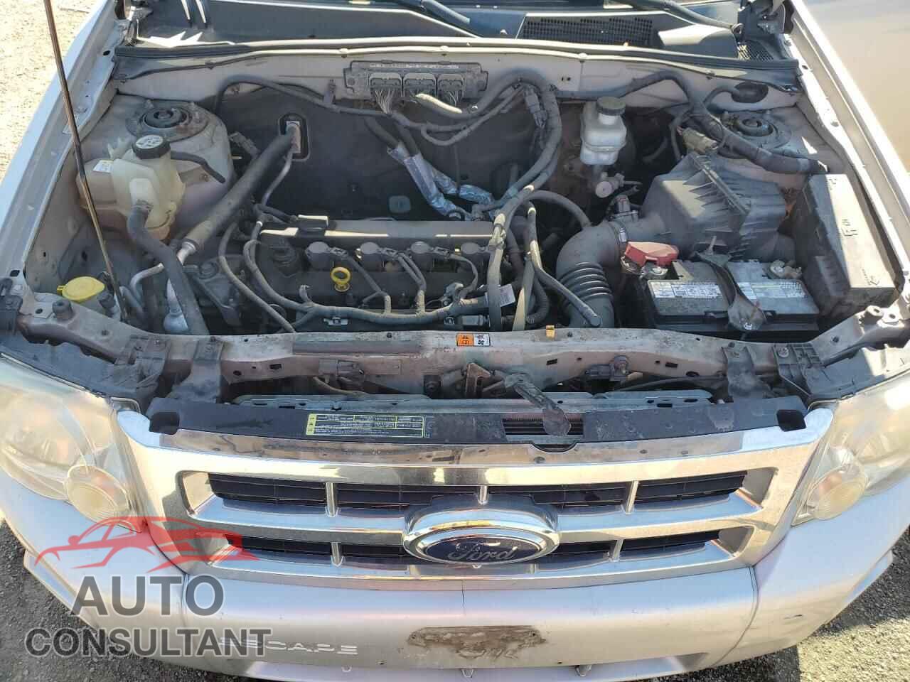 FORD ESCAPE 2009 - 1FMCU93759KC39250