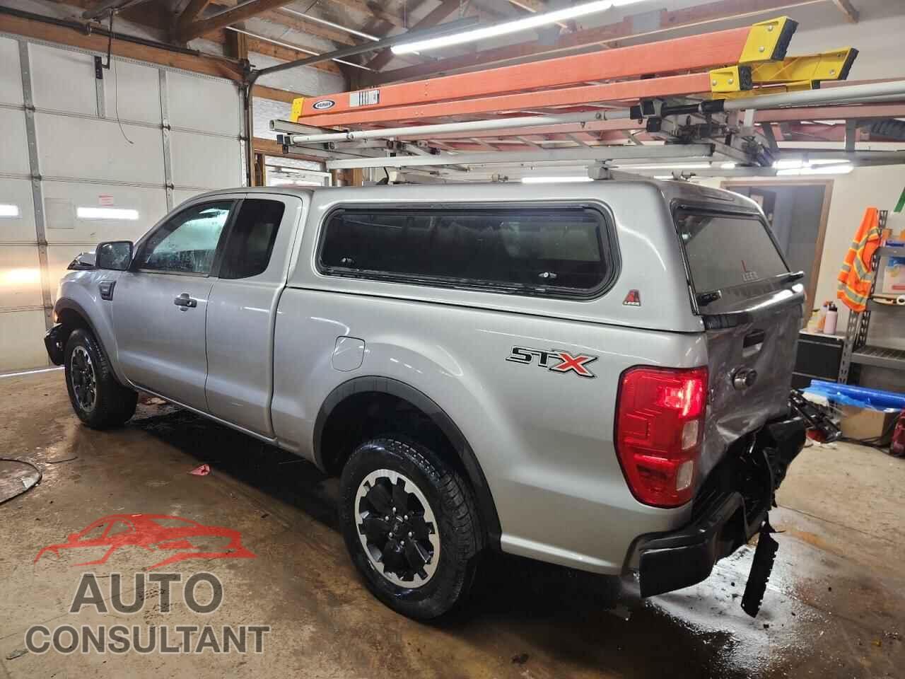 FORD RANGER 2021 - 1FTER1EH5MLD21746