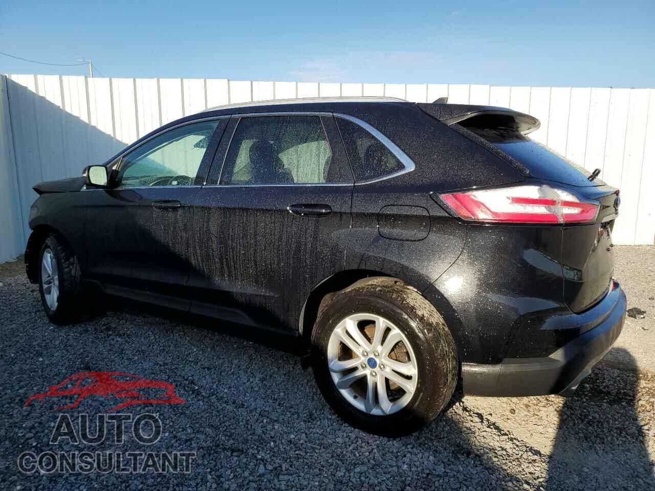 FORD EDGE 2020 - 2FMPK4J9XLBB57448