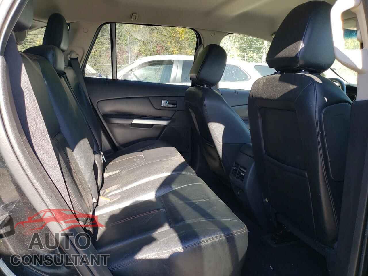 FORD EDGE 2014 - 2FMDK4KCXEBA84422