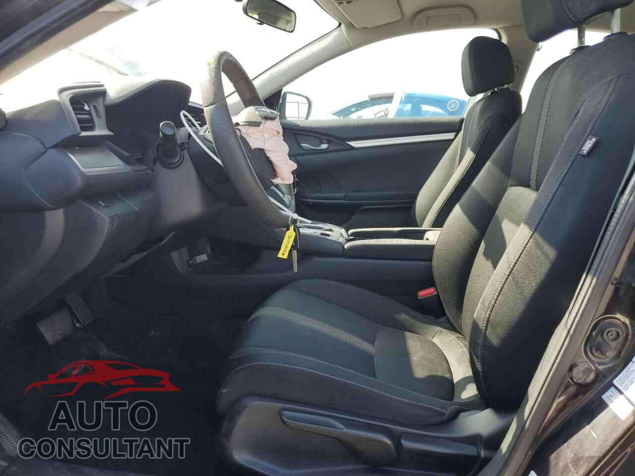 HONDA CIVIC 2016 - 2HGFC2F50GH007585