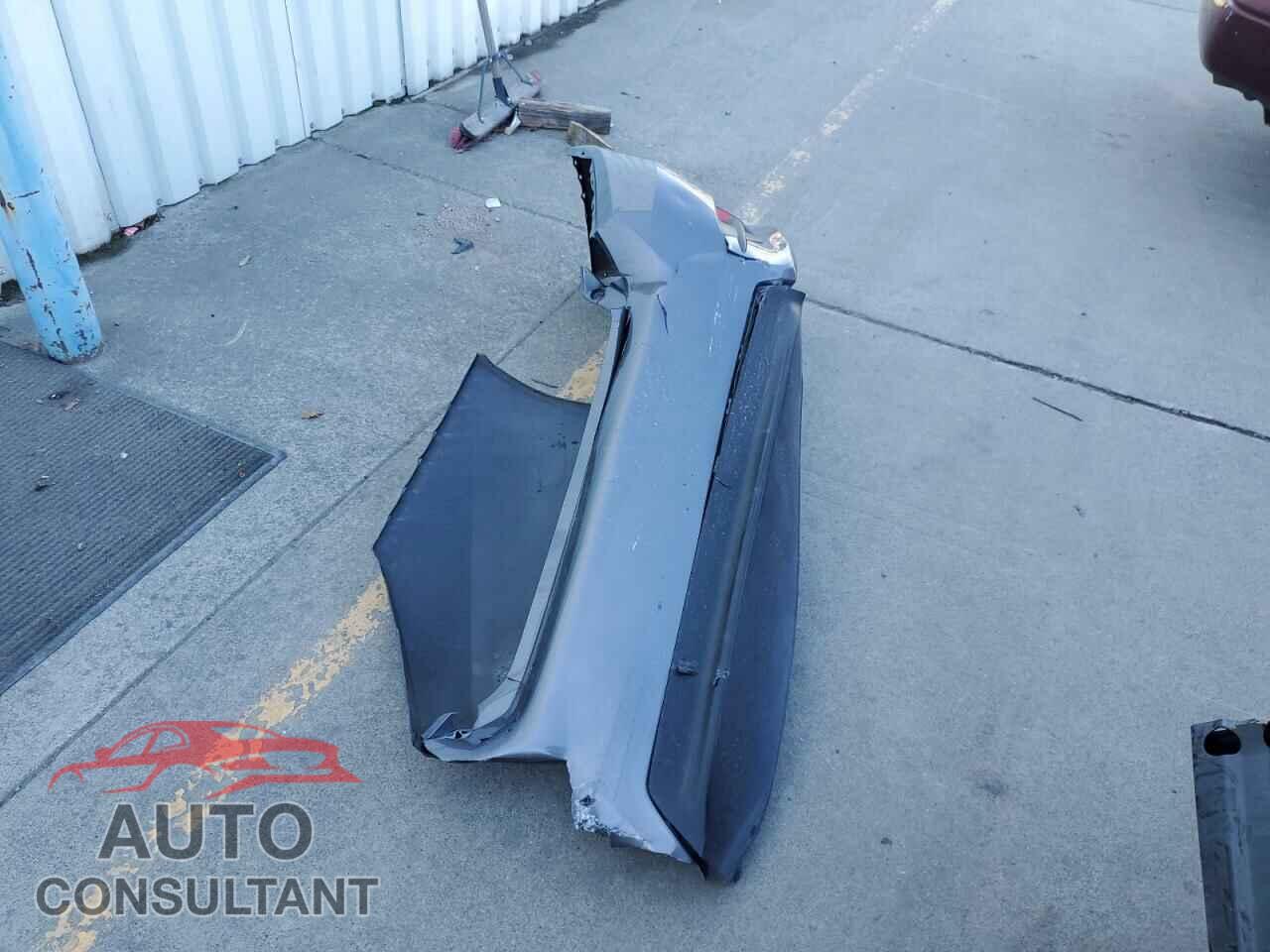 HONDA CIVIC 2016 - 2HGFC2F77GH532225