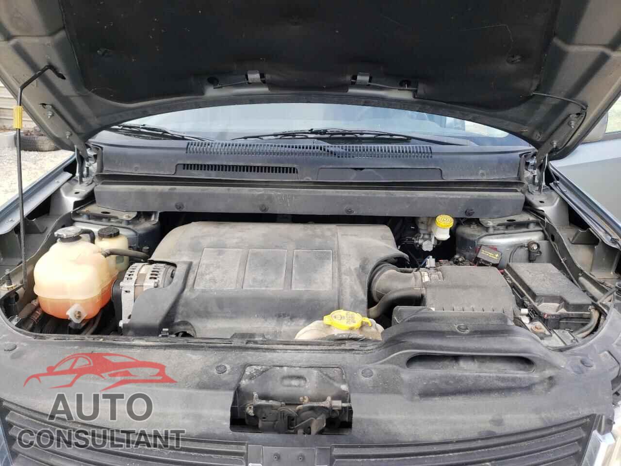 DODGE JOURNEY 2010 - 3D4PG5FV9AT118517