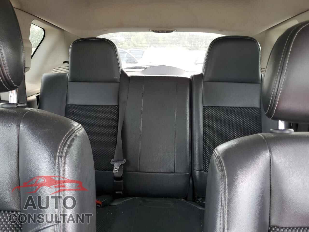 JEEP COMPASS 2015 - 1C4NJCEA8FD305348