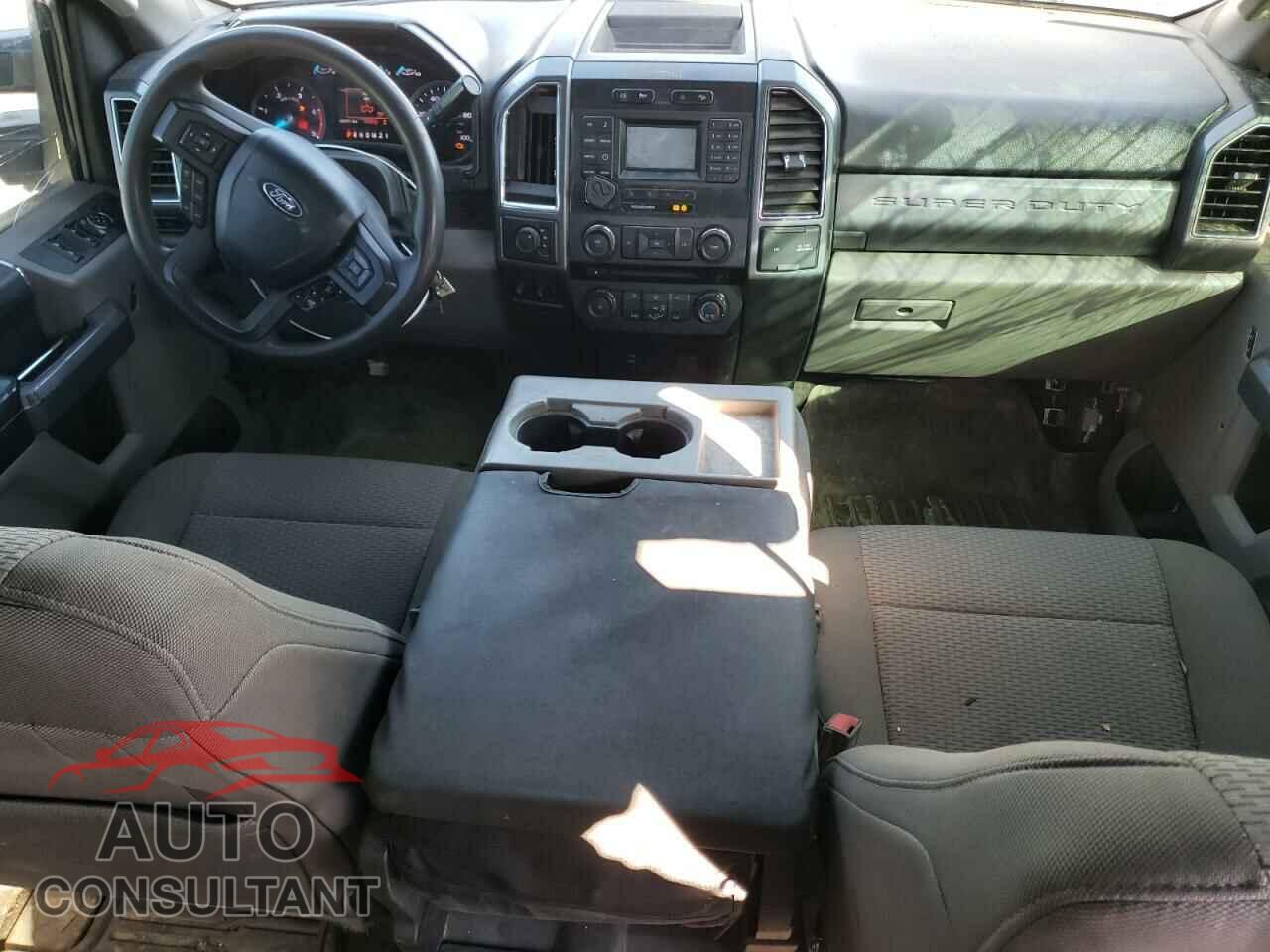 FORD F250 2018 - 1FT7W2BT8JEC81002