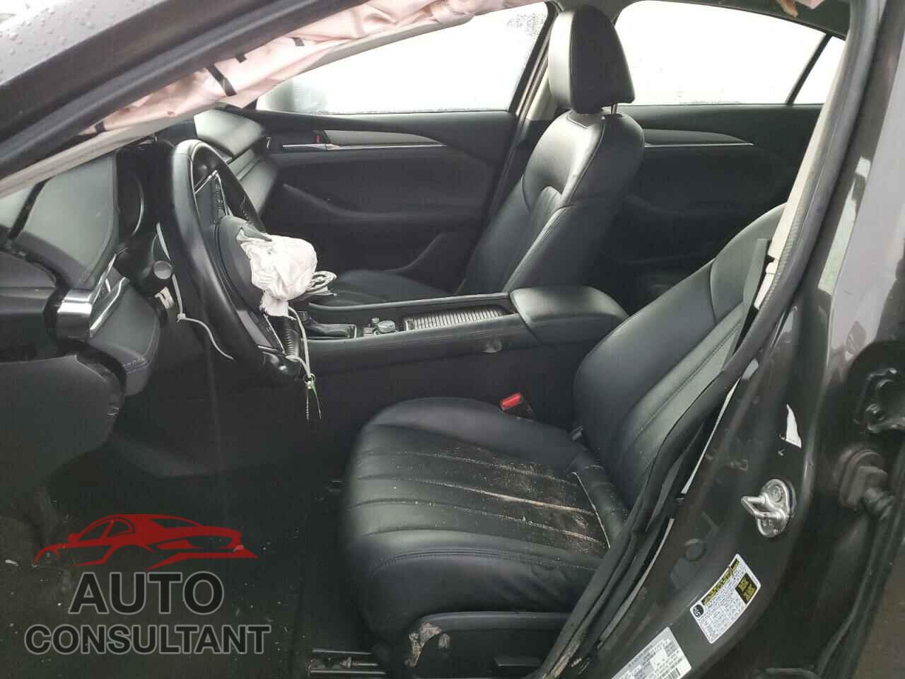 MAZDA 6 2021 - JM1GL1VM7M1603406