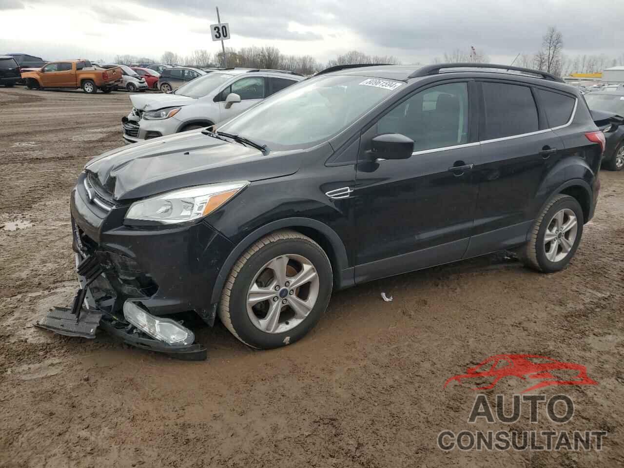 FORD ESCAPE 2016 - 1FMCU0GX1GUC55663