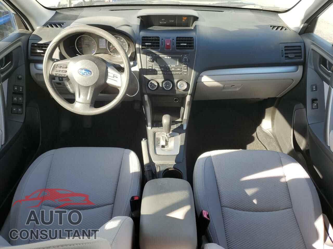SUBARU FORESTER 2015 - JF2SJADC7FH806476