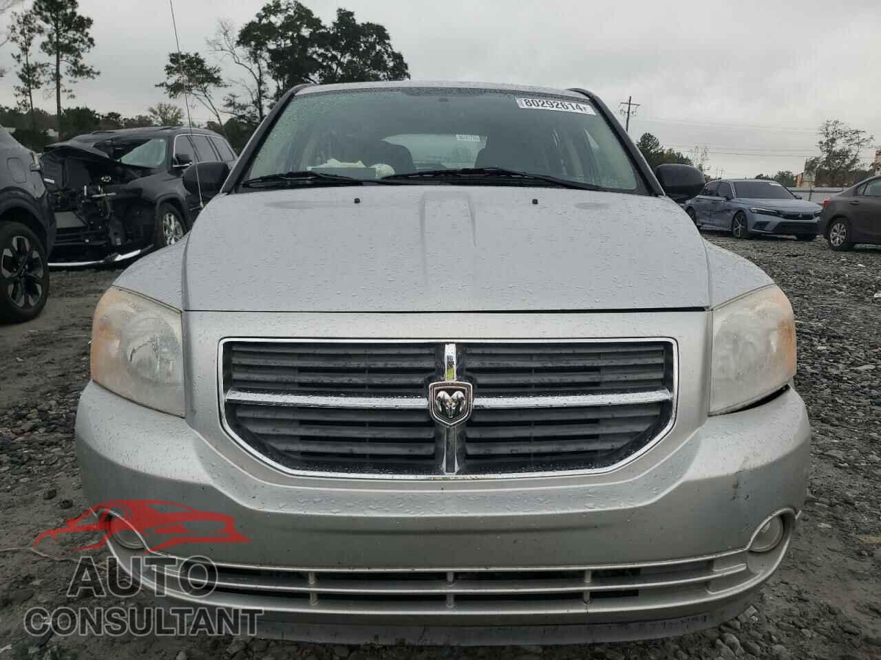DODGE CALIBER 2011 - 1B3CB3HA9BD296767