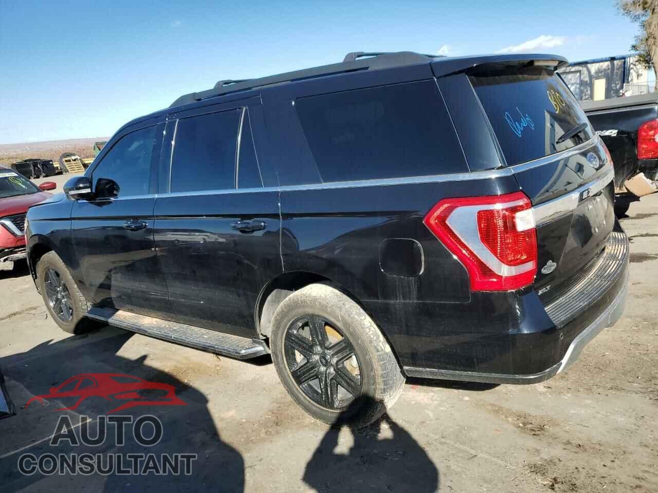 FORD EXPEDITION 2020 - 1FMJU1HT6LEA93901