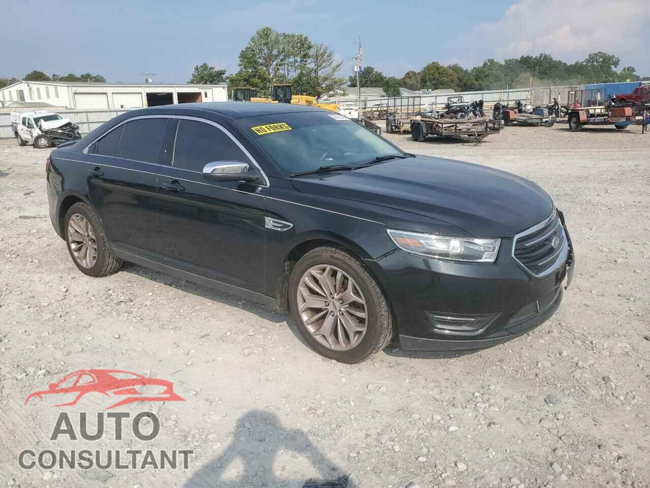 FORD TAURUS 2015 - 1FAHP2F86FG137876
