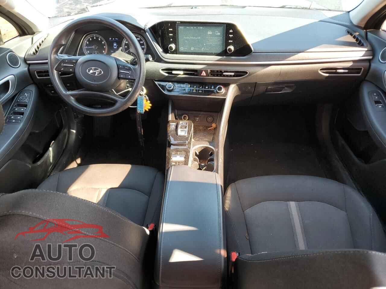 HYUNDAI SONATA 2020 - 5NPEG4JA6LH052076