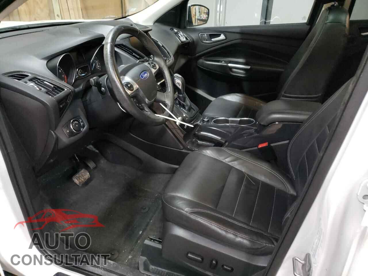 FORD ESCAPE 2014 - 1FMCU9J99EUD65033