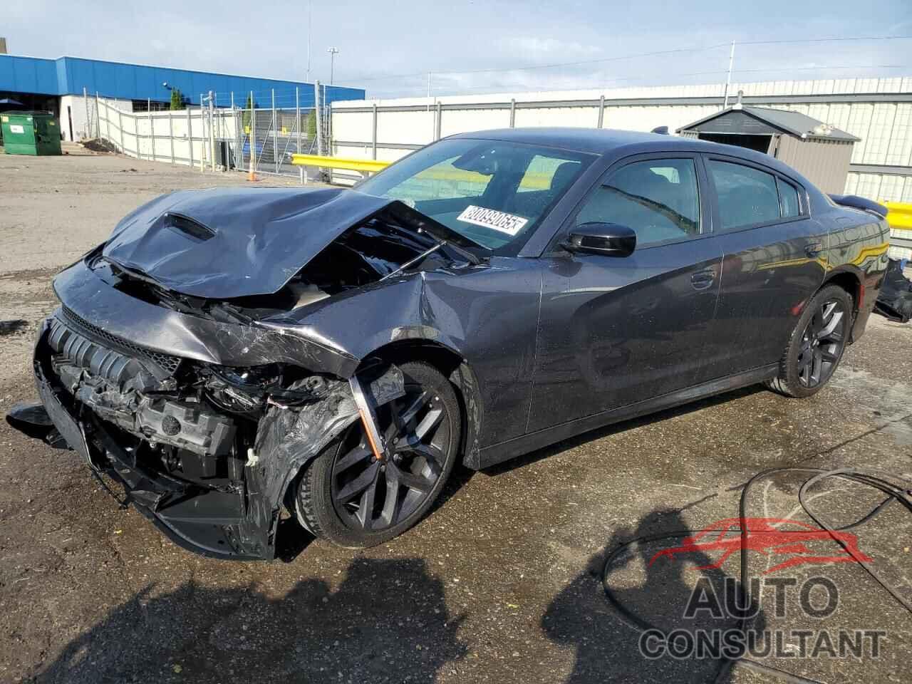 DODGE CHARGER 2023 - 2C3CDXHG7PH615652