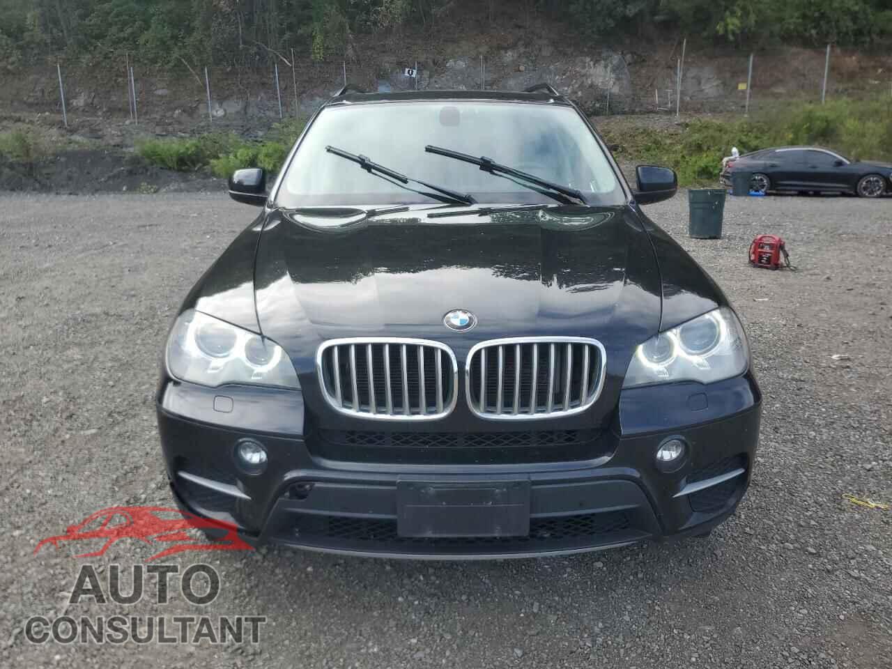 BMW X5 2013 - 5UXZV4C50D0E04155