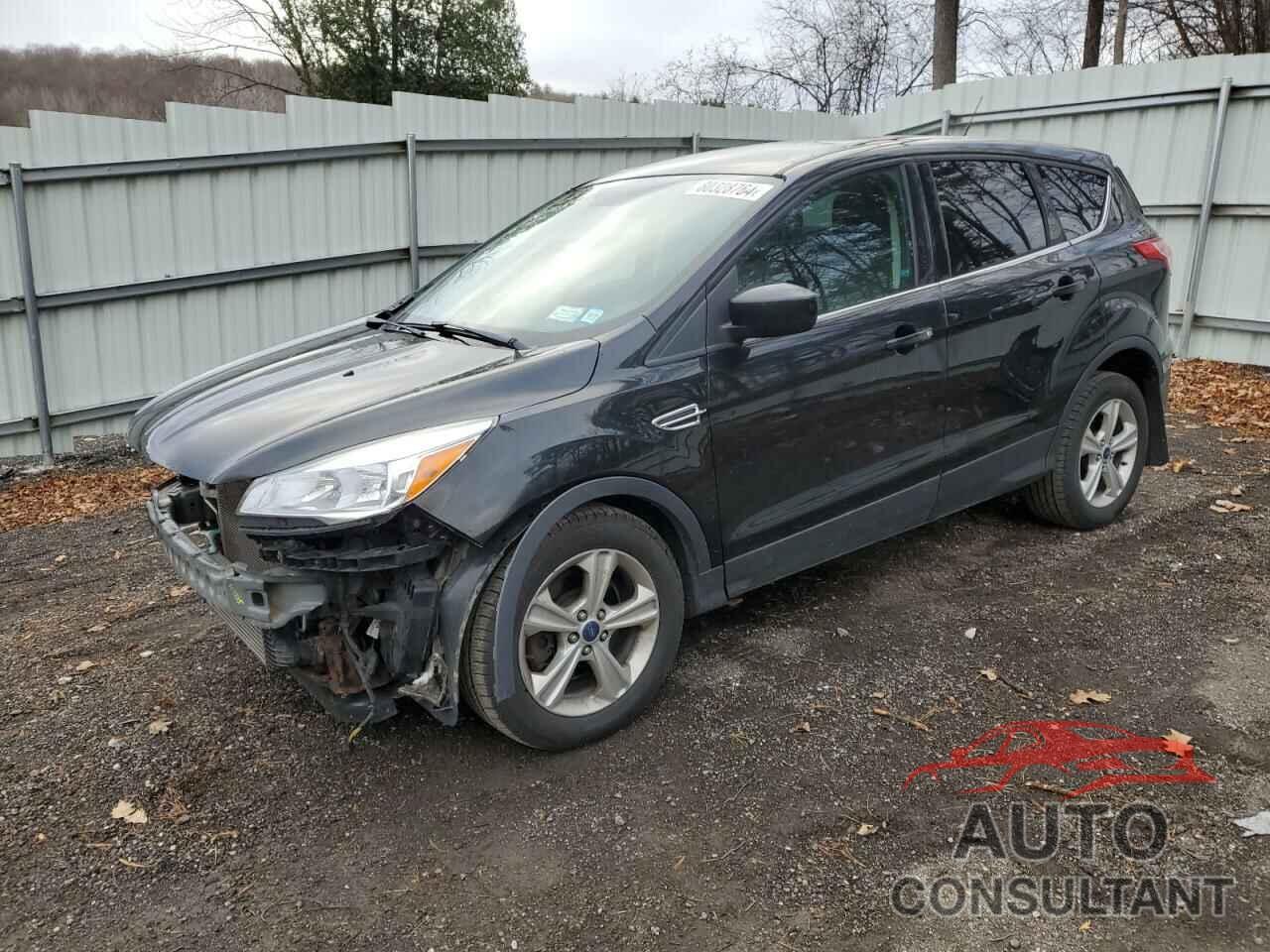 FORD ESCAPE 2014 - 1FMCU9G97EUD05355