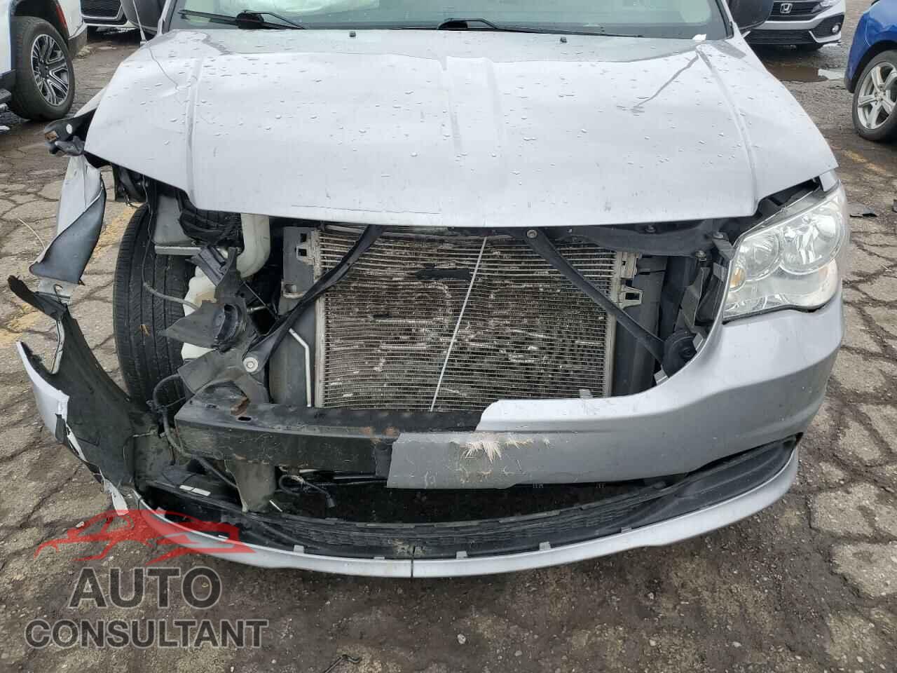 DODGE CARAVAN 2015 - 2C4RDGBG2FR664460