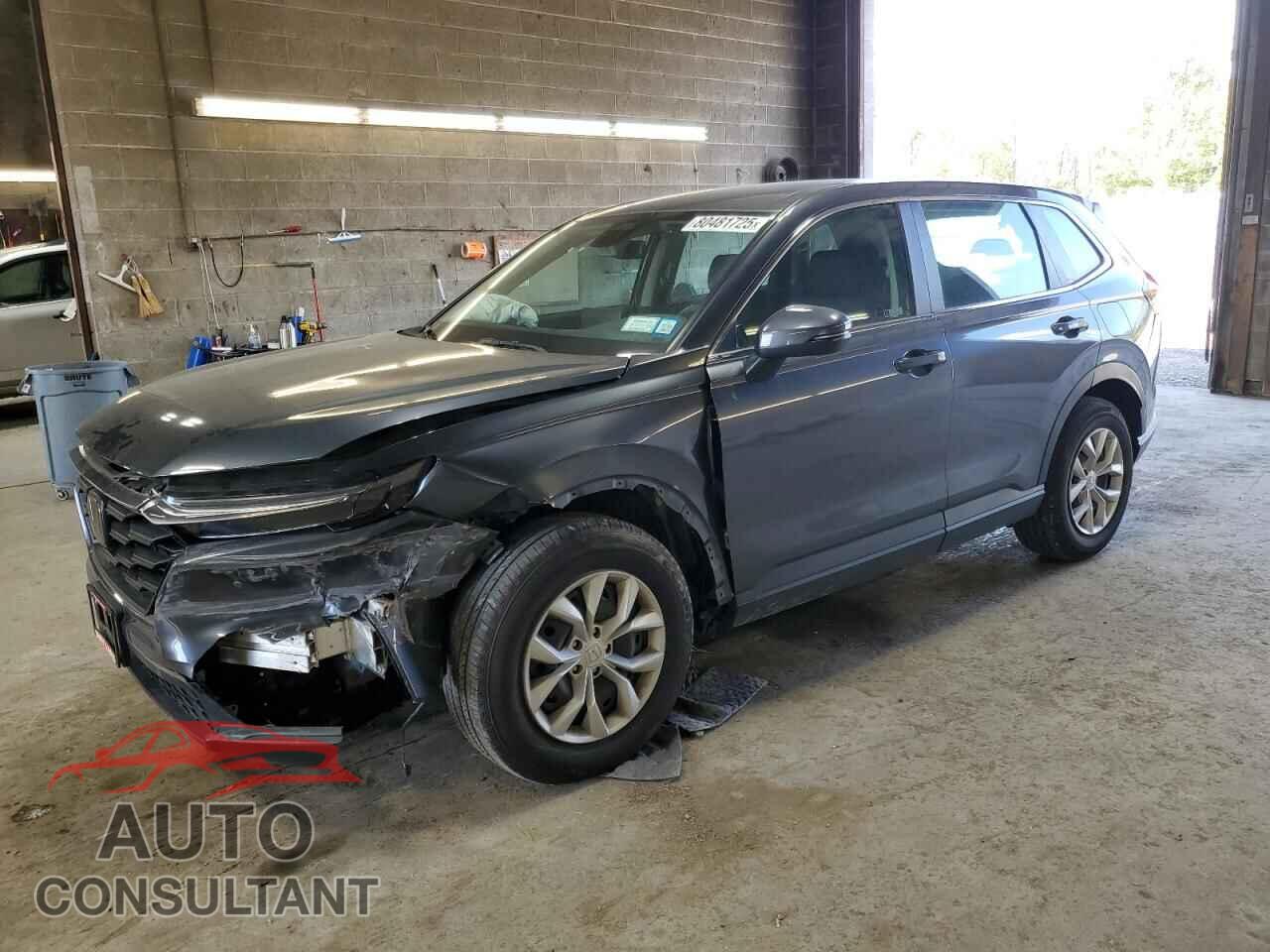 HONDA CRV 2023 - 2HKRS4H24PH426043
