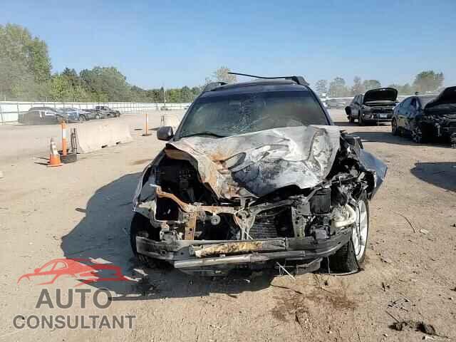 SUBARU OUTBACK 2014 - 4S4BRBDC1E3269267