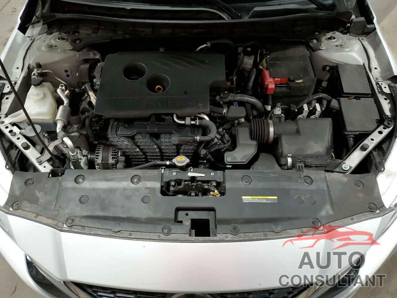 NISSAN ALTIMA 2020 - 1N4BL4BV2LC213640