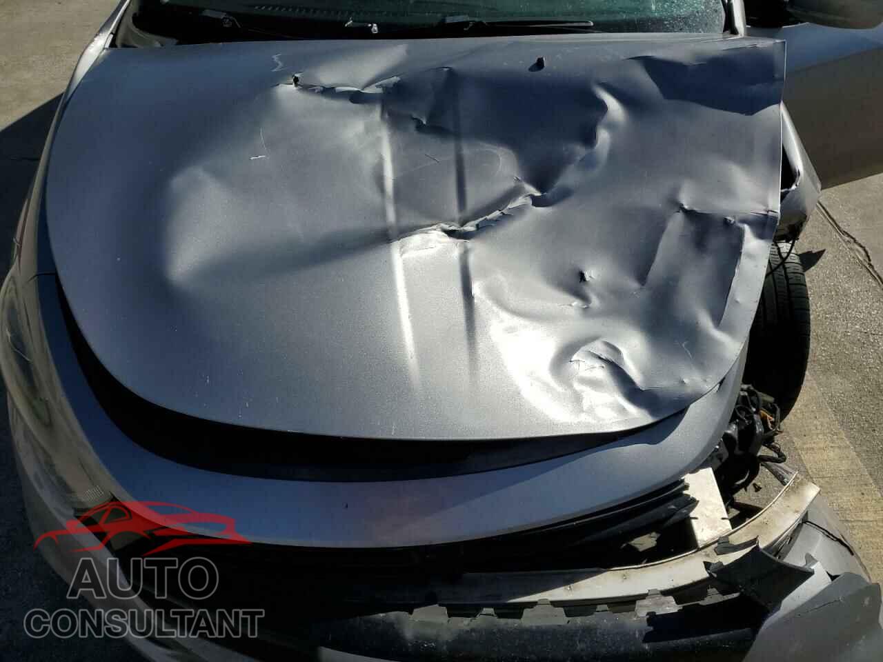 DODGE DART 2015 - 1C3CDFAA9FD433009