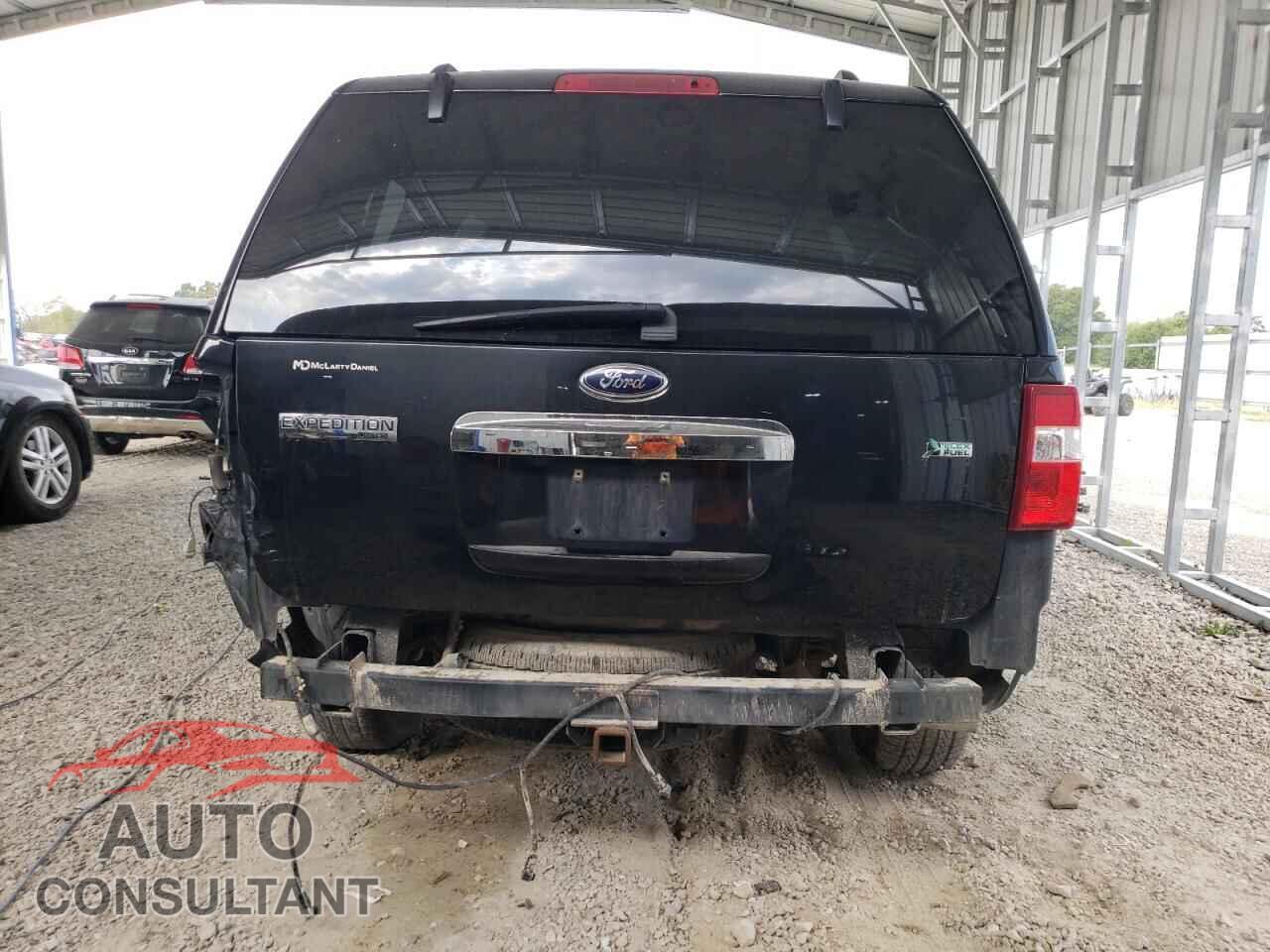 FORD EXPEDITION 2014 - 1FMJU2A5XEEF12773