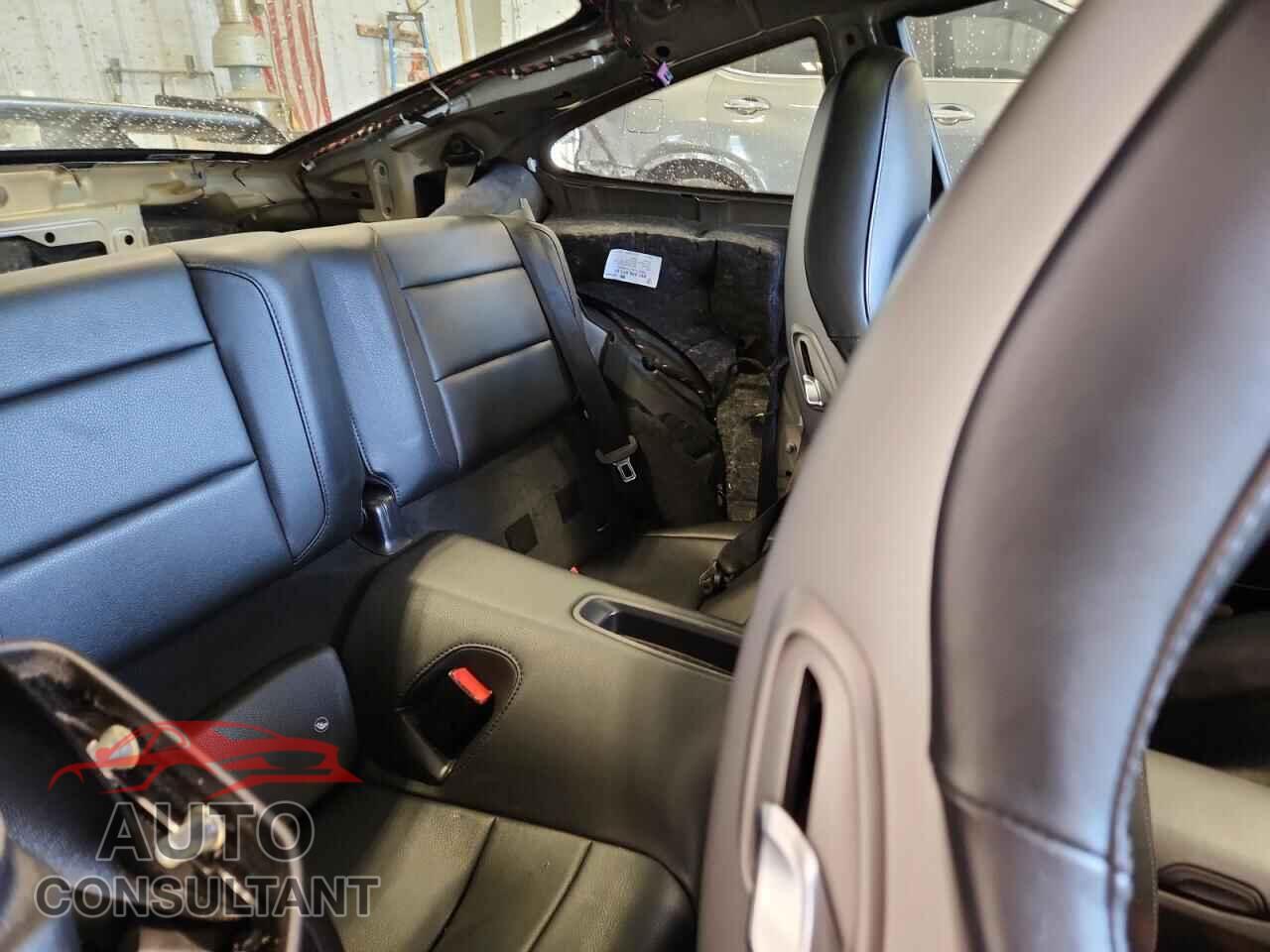 PORSCHE 911 2014 - WP0AA2A90ES107751