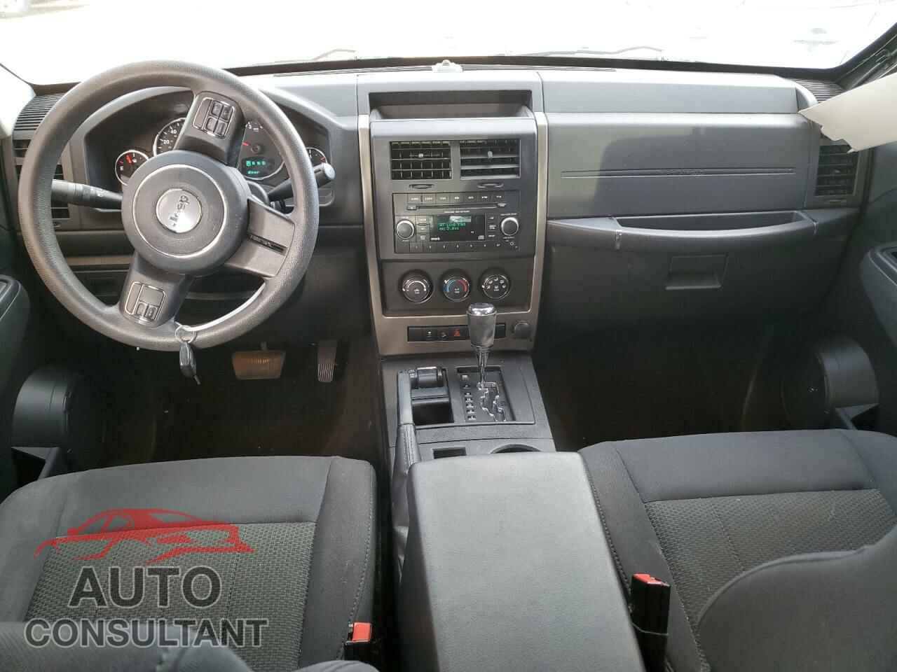 JEEP LIBERTY 2012 - 1C4PJMAK9CW156428