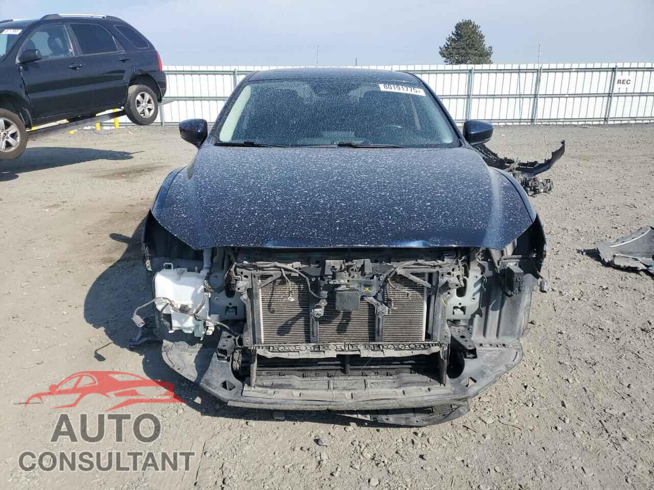 MAZDA 6 2019 - JM1GL1VM7K1505649