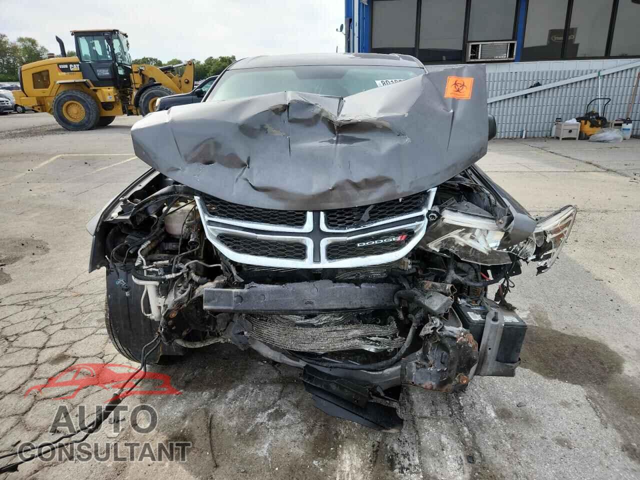 DODGE JOURNEY 2013 - 3C4PDCAB9DT656548