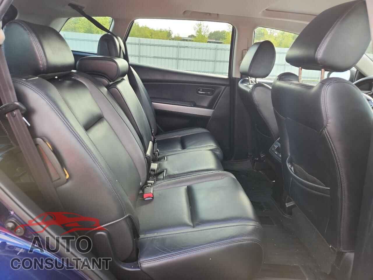 MAZDA CX-9 2011 - JM3TB3DV9B0319082