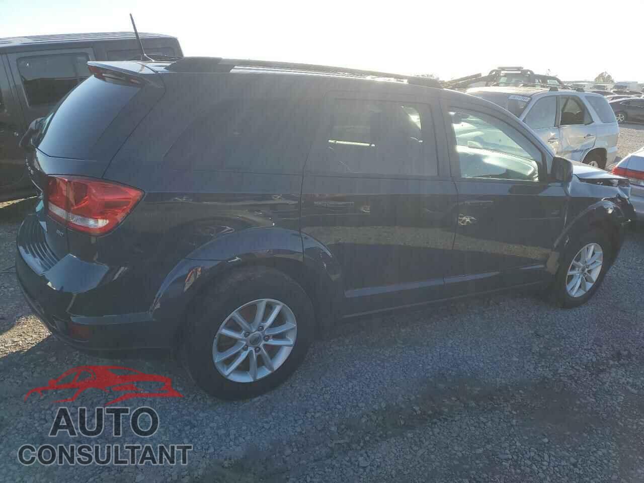 DODGE JOURNEY 2018 - 3C4PDCBB9JT500939