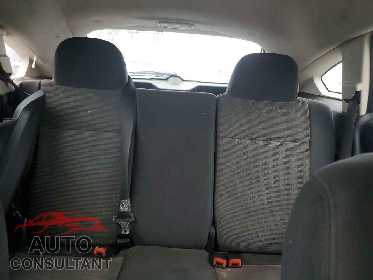 DODGE CALIBER 2011 - 1B3CB3HA9BD296767