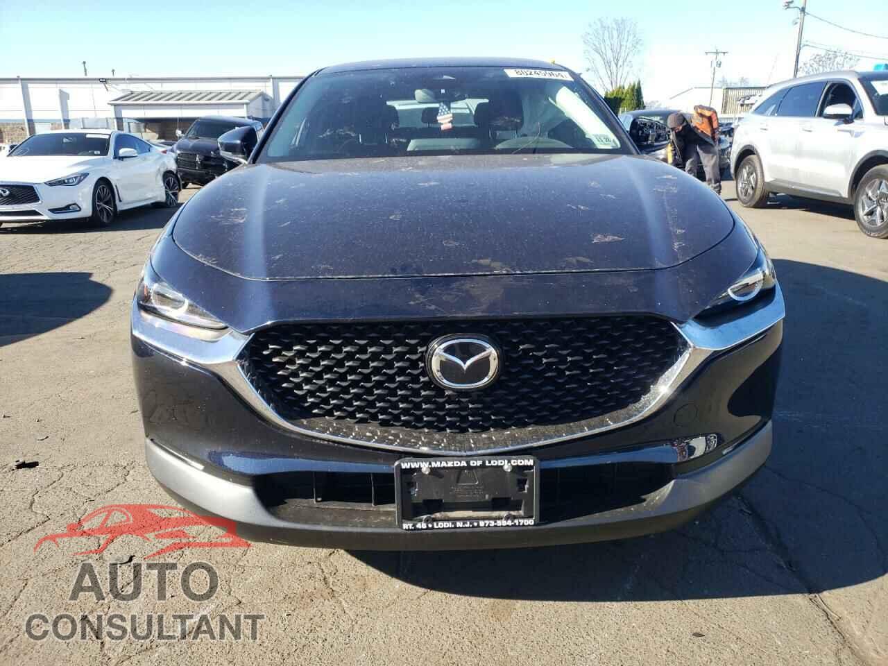 MAZDA CX30 2024 - 3MVDMBAM0RM607611