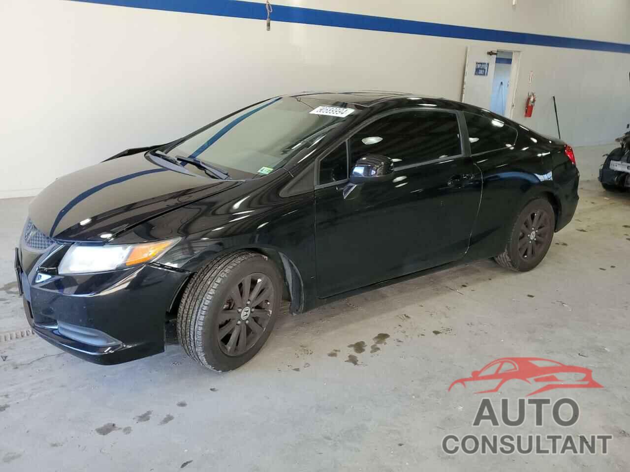 HONDA CIVIC 2012 - 2HGFG3B84CH533772