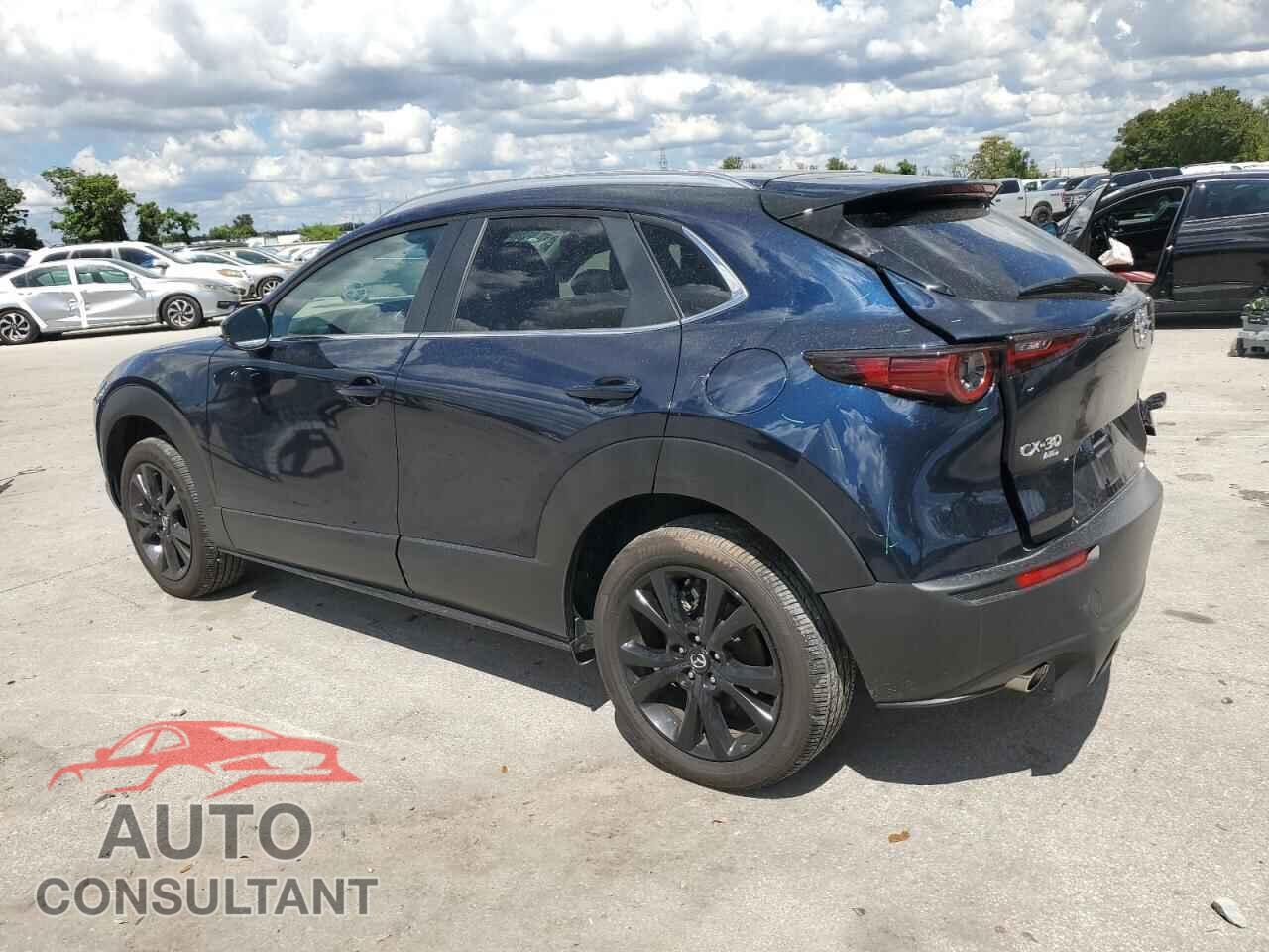 MAZDA CX30 2025 - 3MVDMBBM5SM769240