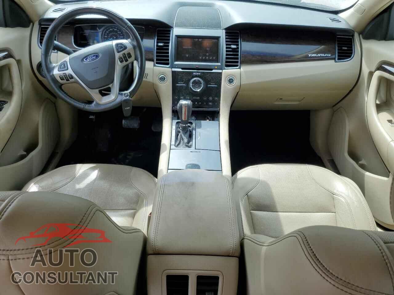FORD TAURUS 2014 - 1FAHP2J88EG135469
