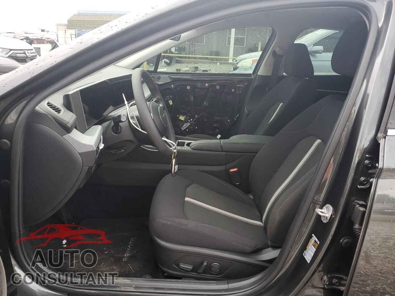HYUNDAI SONATA 2025 - KMHL64JA6SA483741