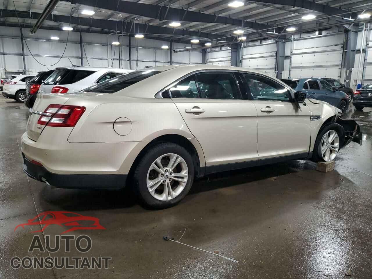 FORD TAURUS 2017 - 1FAHP2E8XHG107090