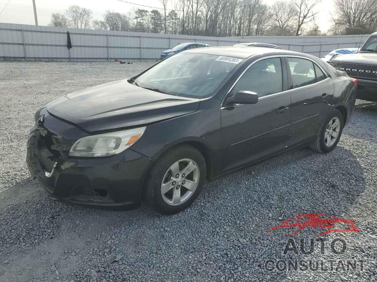 CHEVROLET MALIBU 2015 - 1G11B5SL1FF209412