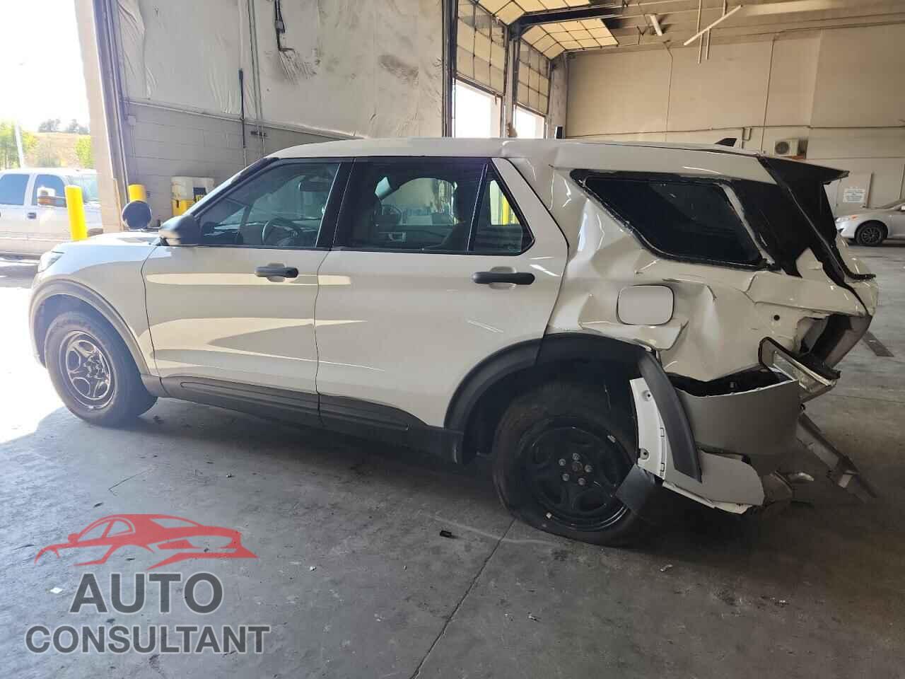 FORD EXPLORER 2024 - 1FM5K8AB6RGA24088