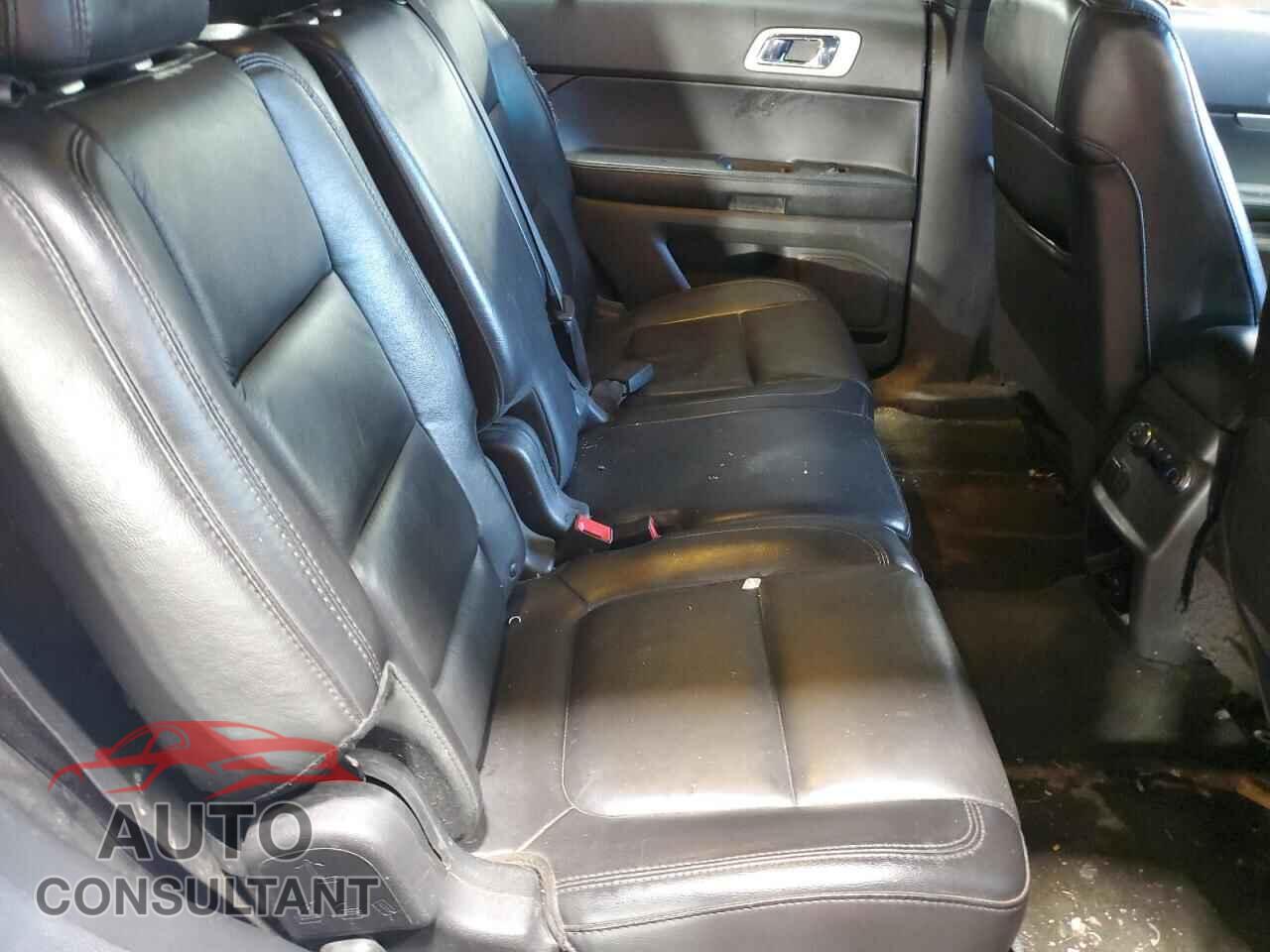 FORD EXPLORER 2015 - 1FM5K8D80FGC33242