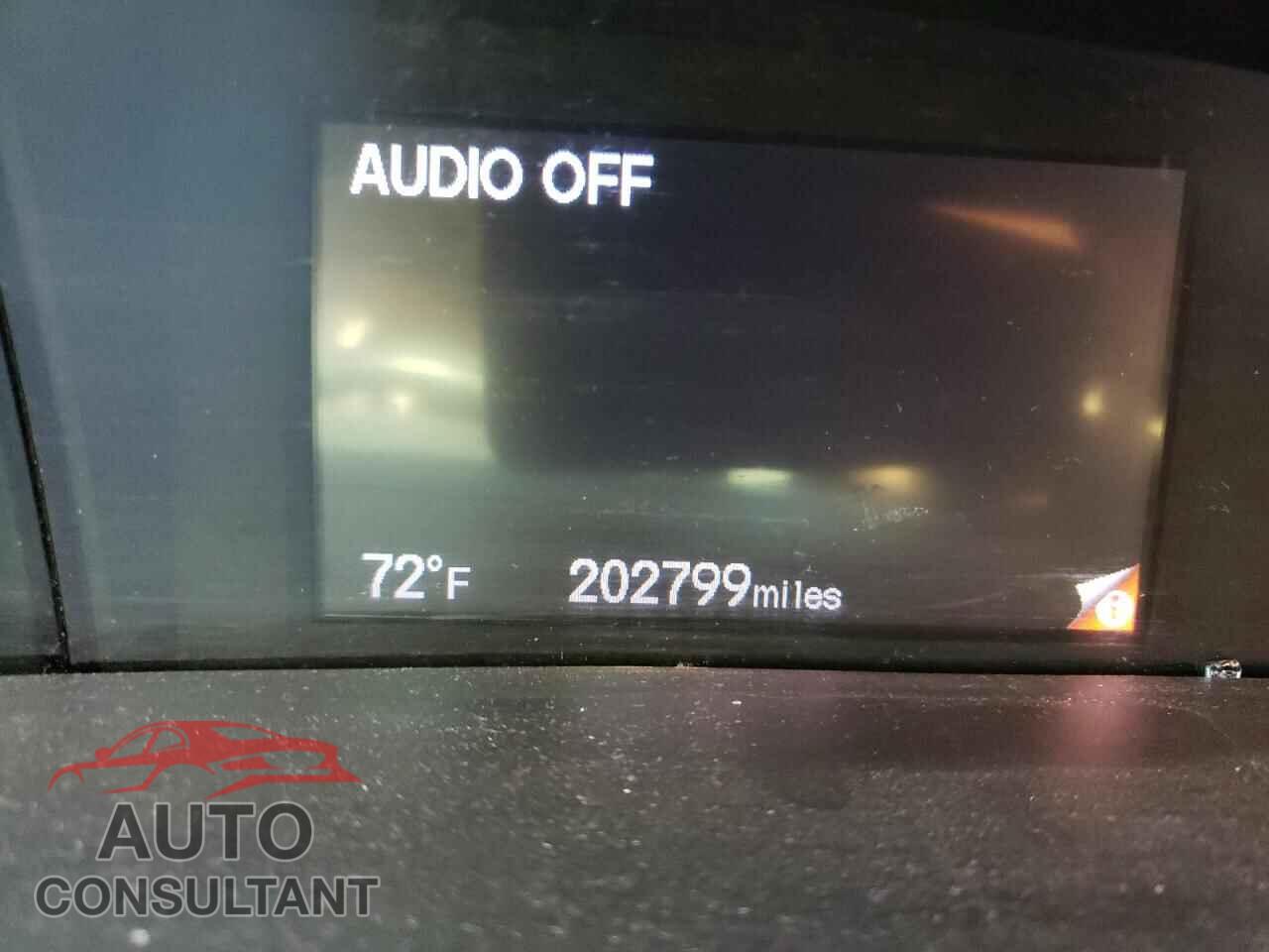 HONDA CIVIC 2013 - 19XFB2F57DE031827