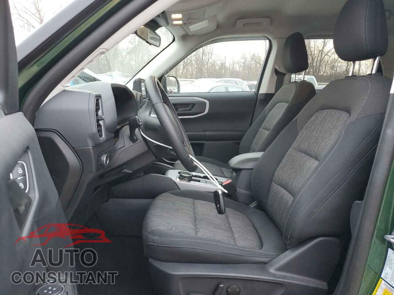 FORD BRONCO 2023 - 3FMCR9B68PRD85659