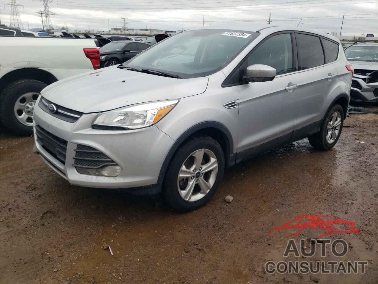 FORD ESCAPE 2016 - 1FMCU9G93GUA54935