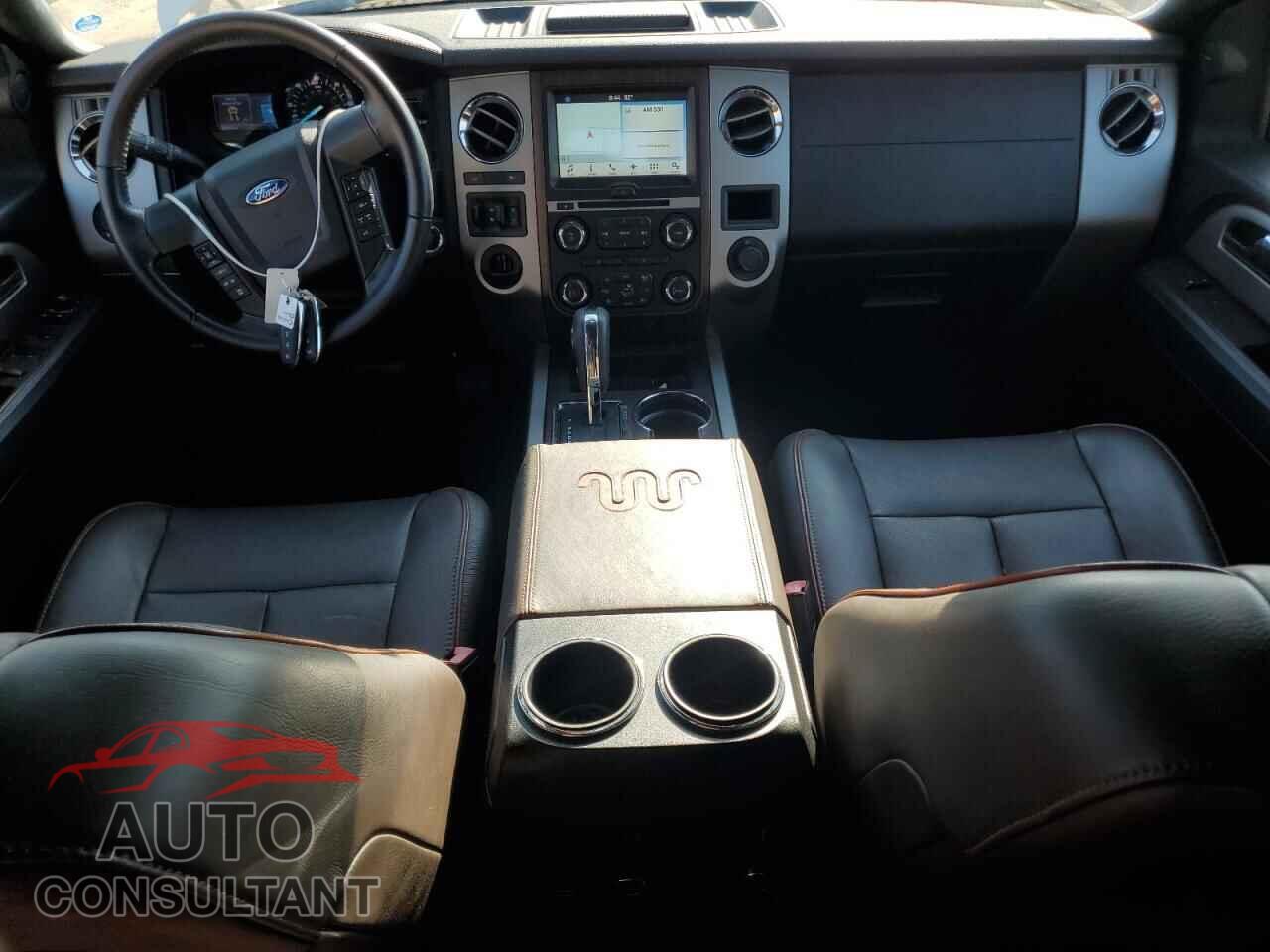 FORD EXPEDITION 2017 - 1FMJU1HT1HEA53961