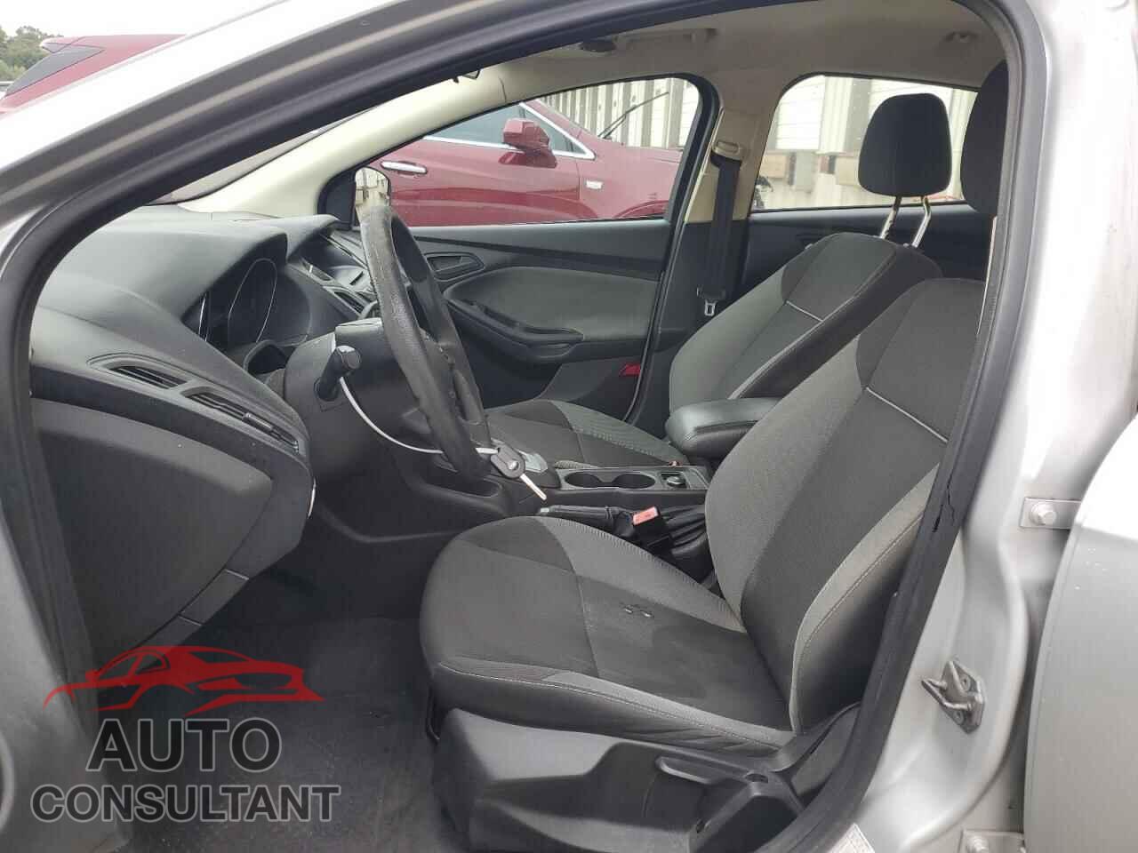FORD FOCUS 2012 - 1FAHP3F24CL128159