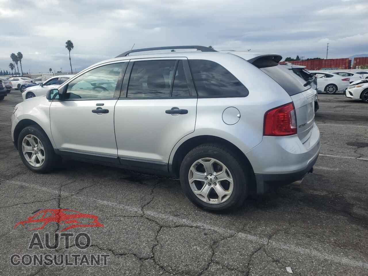FORD EDGE 2014 - 2FMDK4GC4EBB30321