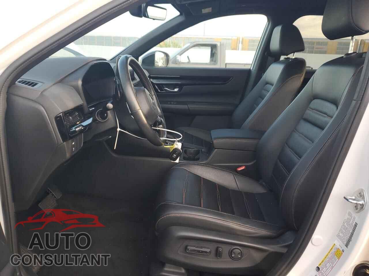 HONDA CRV 2024 - 5J6RS6H91RL011103